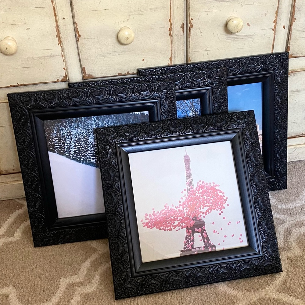 Vintage Frames